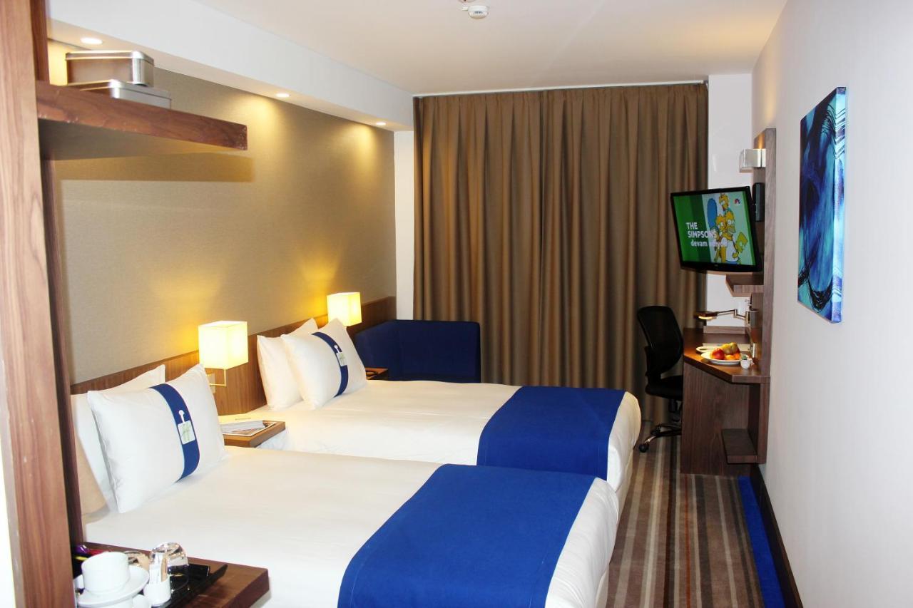 Liv City Hotels Stambuł Pokój zdjęcie