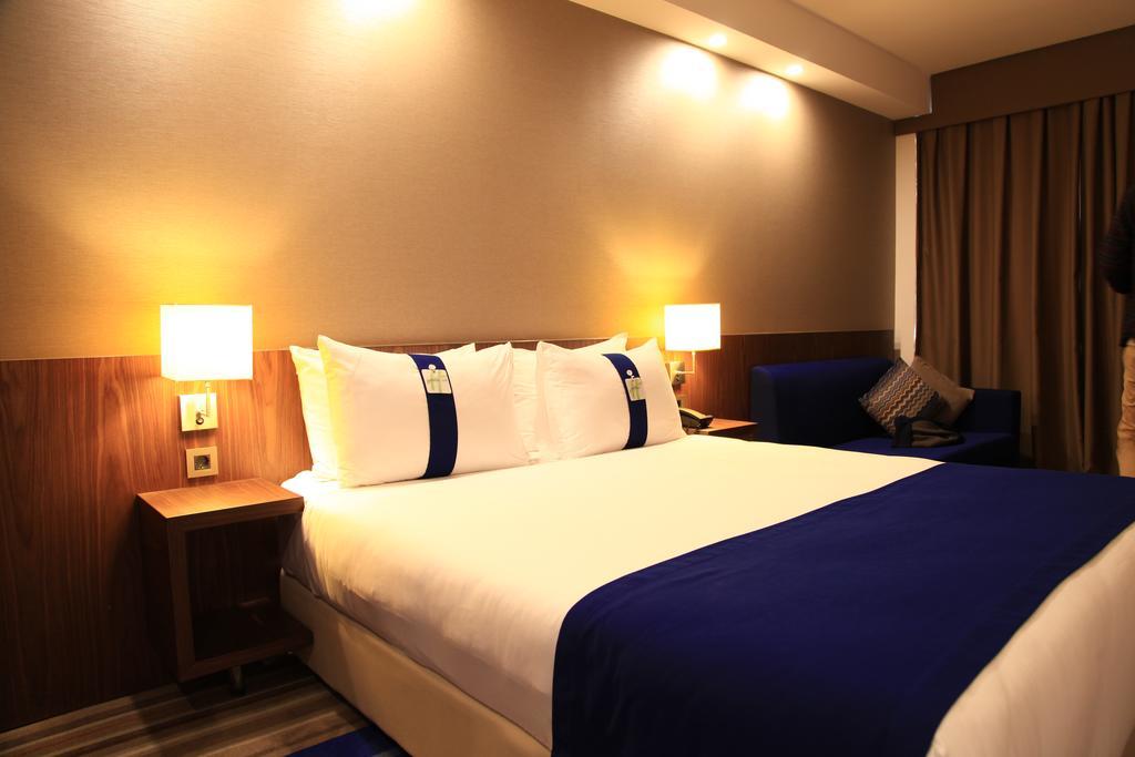 Liv City Hotels Stambuł Zewnętrze zdjęcie