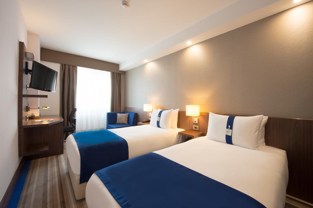 Liv City Hotels Stambuł Zewnętrze zdjęcie