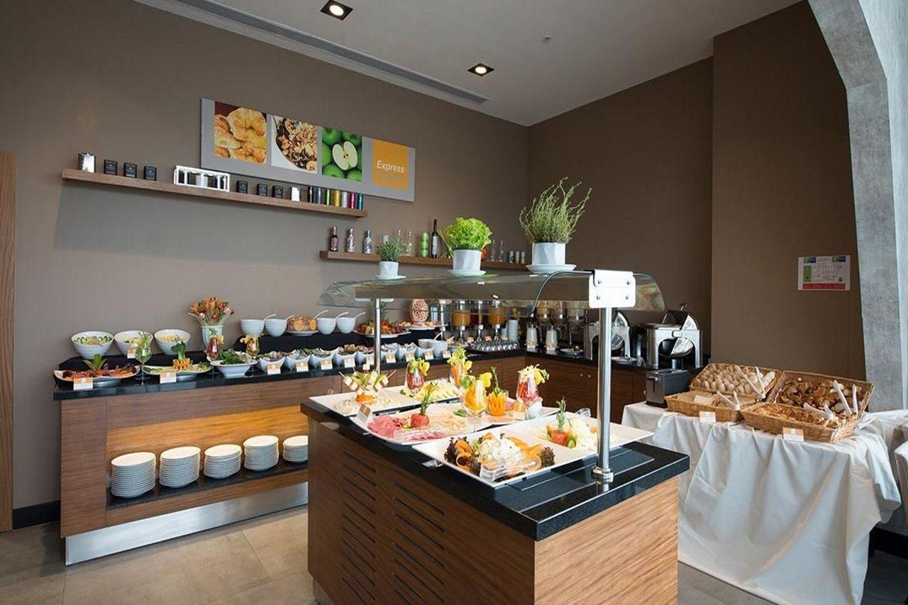 Liv City Hotels Stambuł Zewnętrze zdjęcie