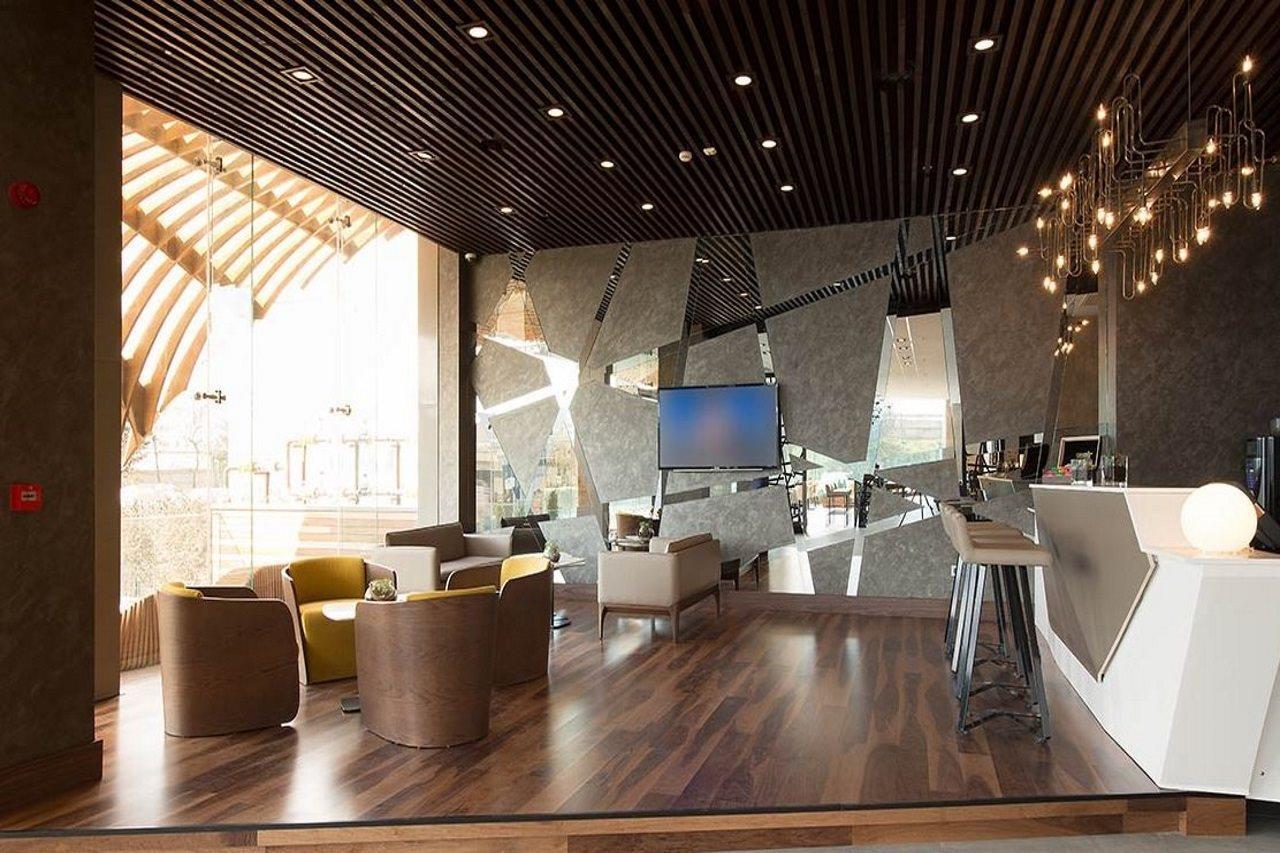 Liv City Hotels Stambuł Zewnętrze zdjęcie