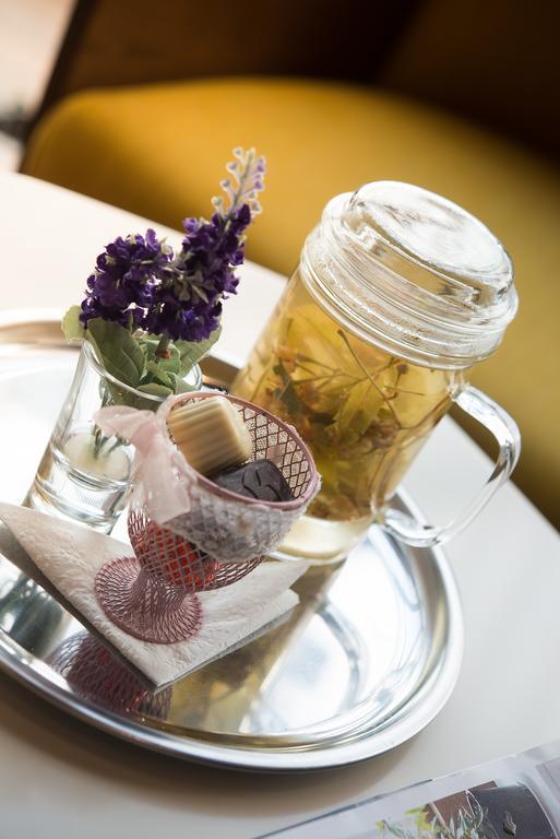 Liv City Hotels Stambuł Zewnętrze zdjęcie