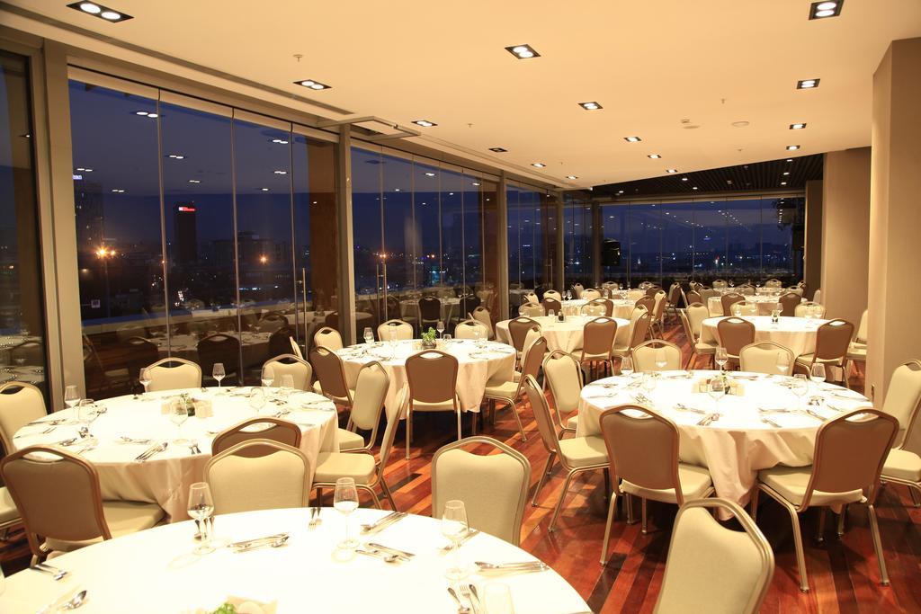 Liv City Hotels Stambuł Zewnętrze zdjęcie