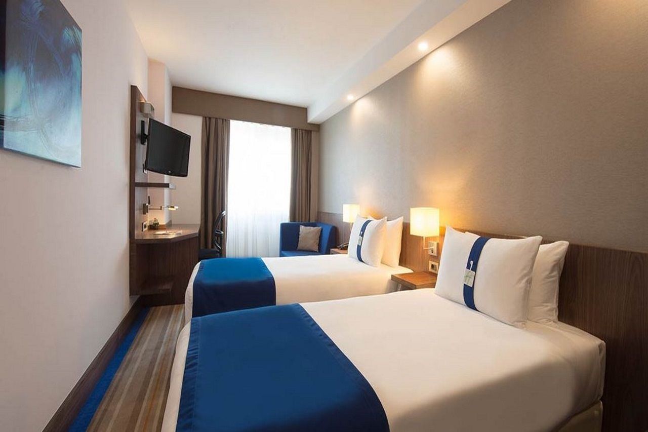 Liv City Hotels Stambuł Zewnętrze zdjęcie