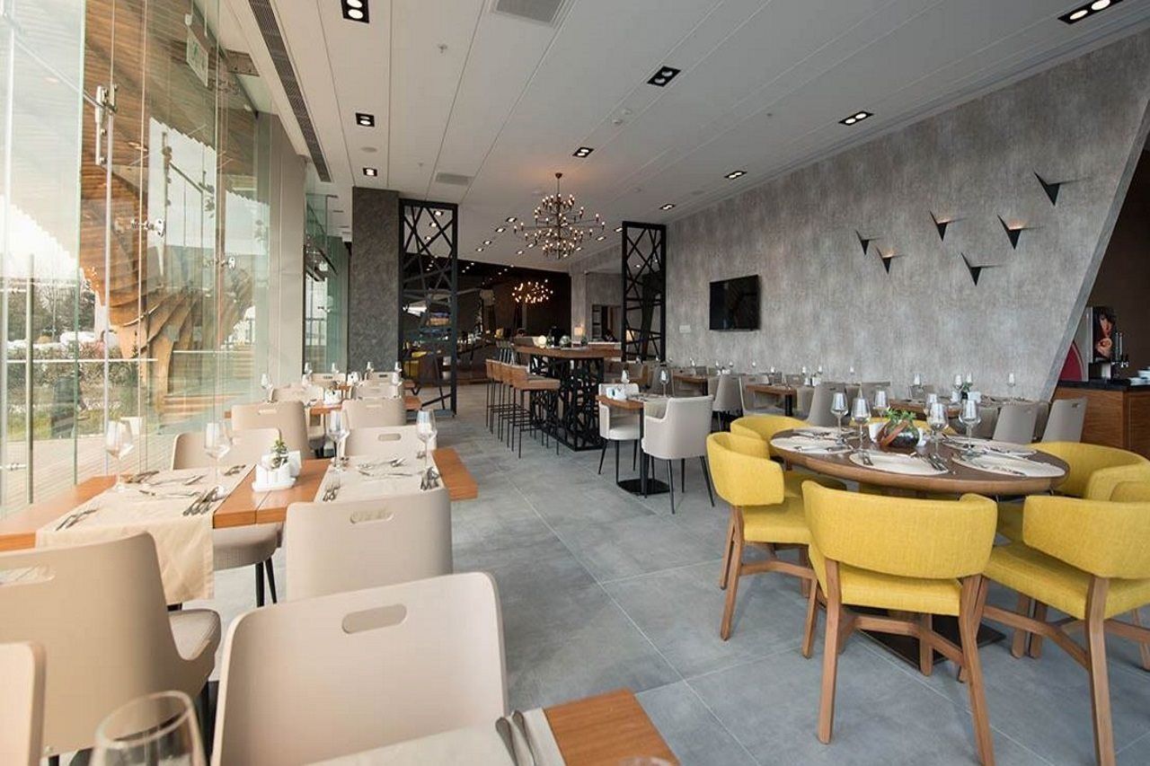 Liv City Hotels Stambuł Zewnętrze zdjęcie