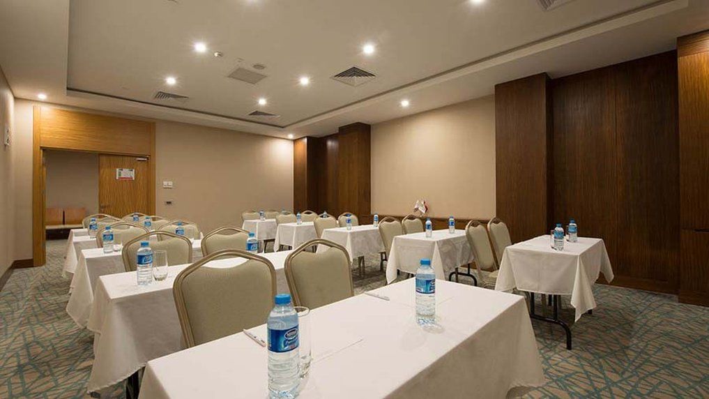 Liv City Hotels Stambuł Zewnętrze zdjęcie