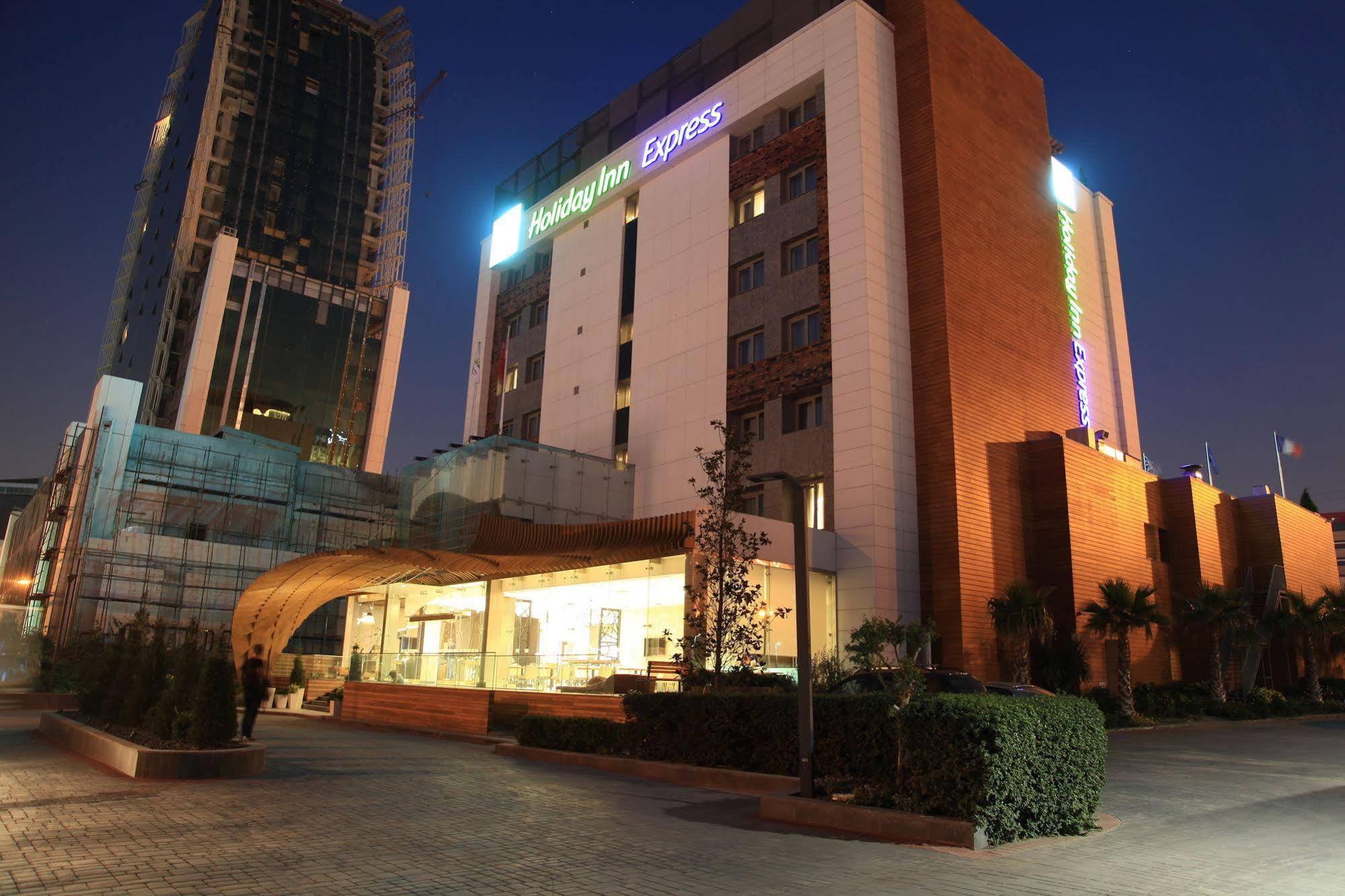 Liv City Hotels Stambuł Zewnętrze zdjęcie