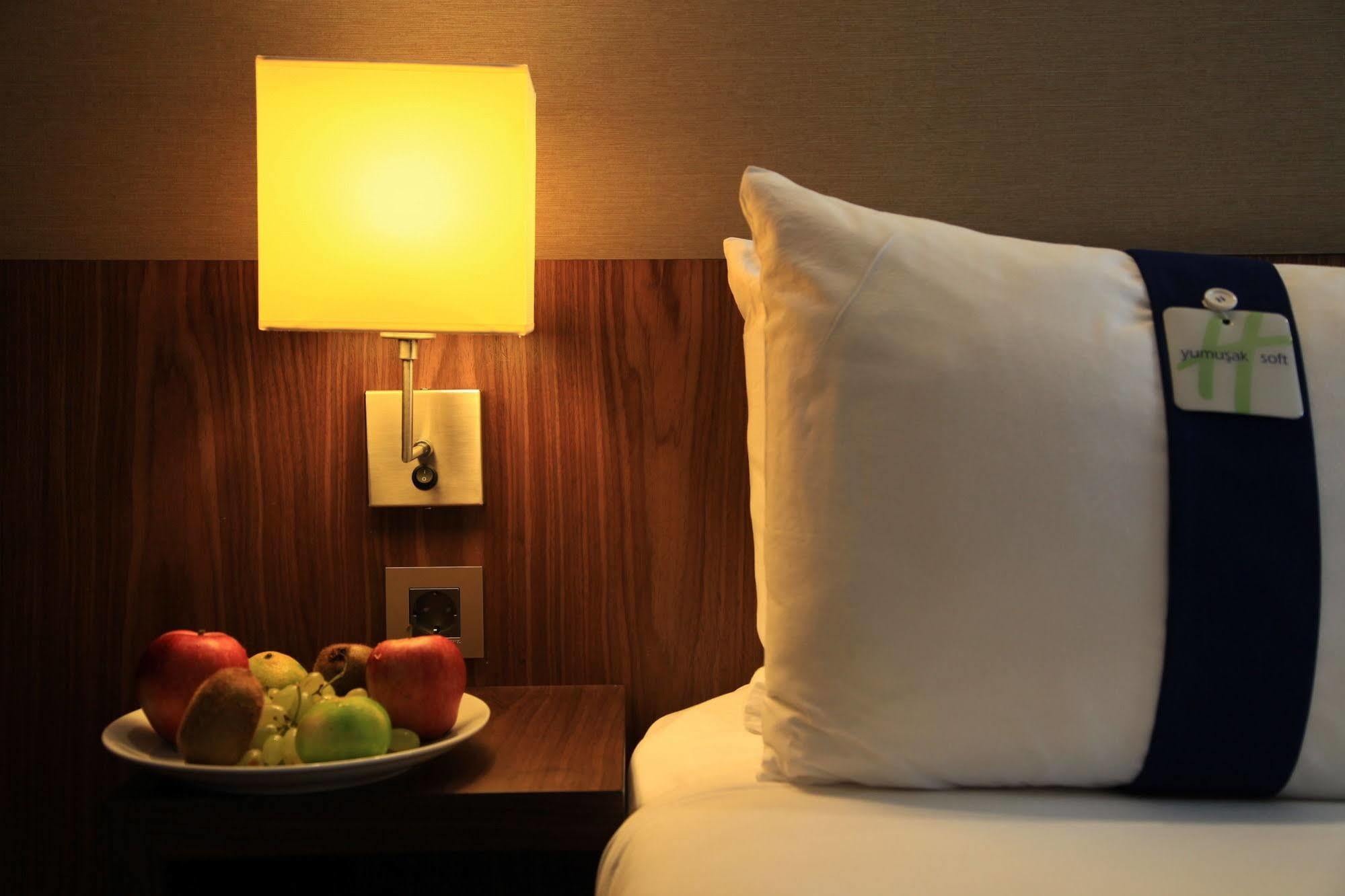 Liv City Hotels Stambuł Zewnętrze zdjęcie