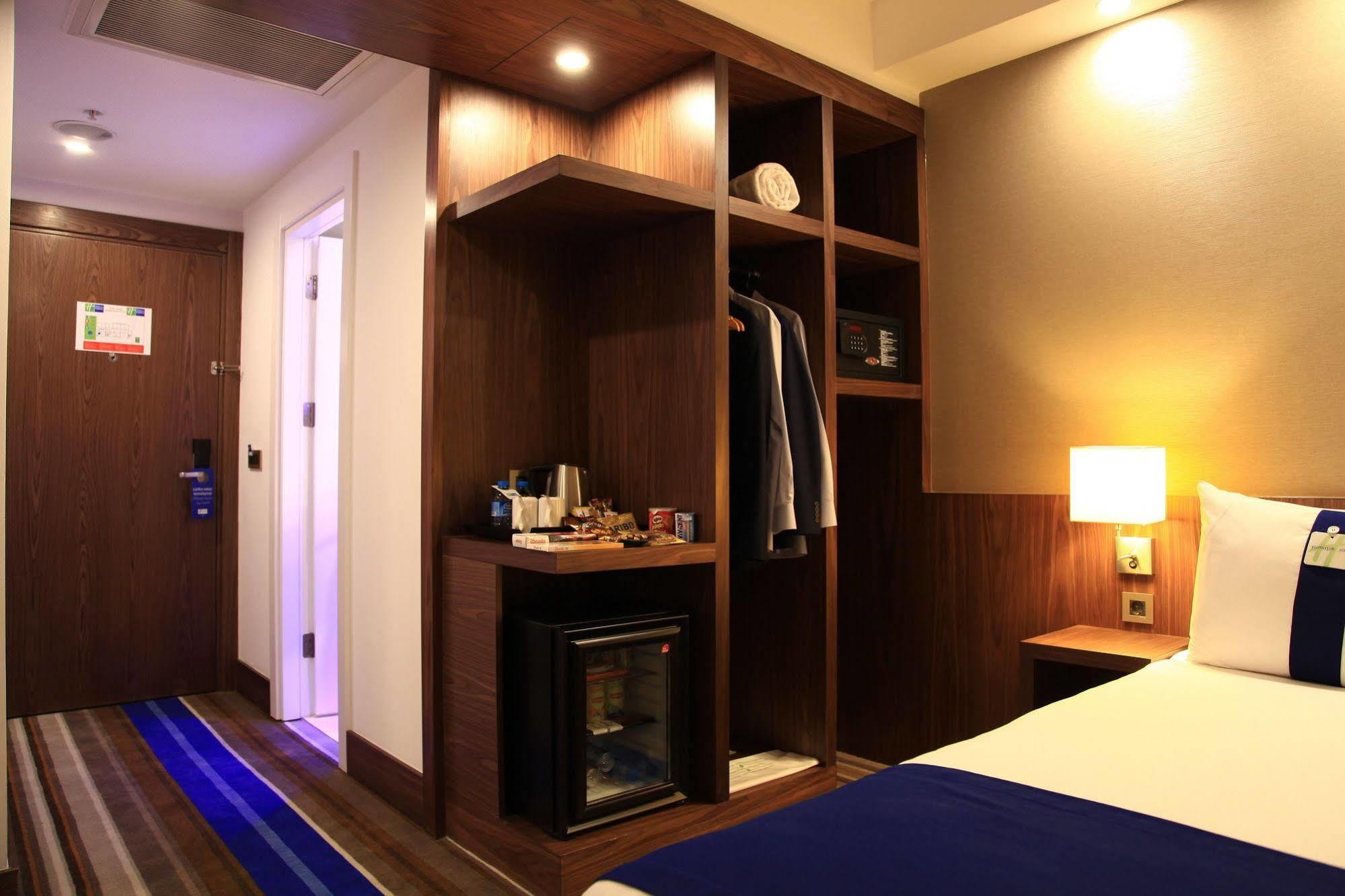 Liv City Hotels Stambuł Zewnętrze zdjęcie
