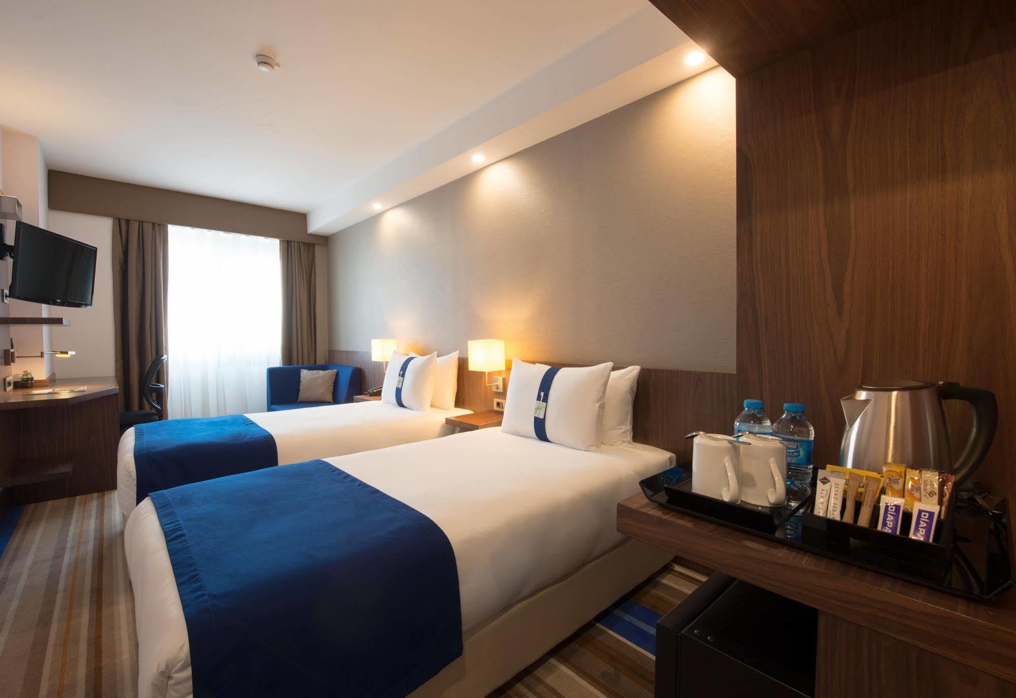 Liv City Hotels Stambuł Zewnętrze zdjęcie
