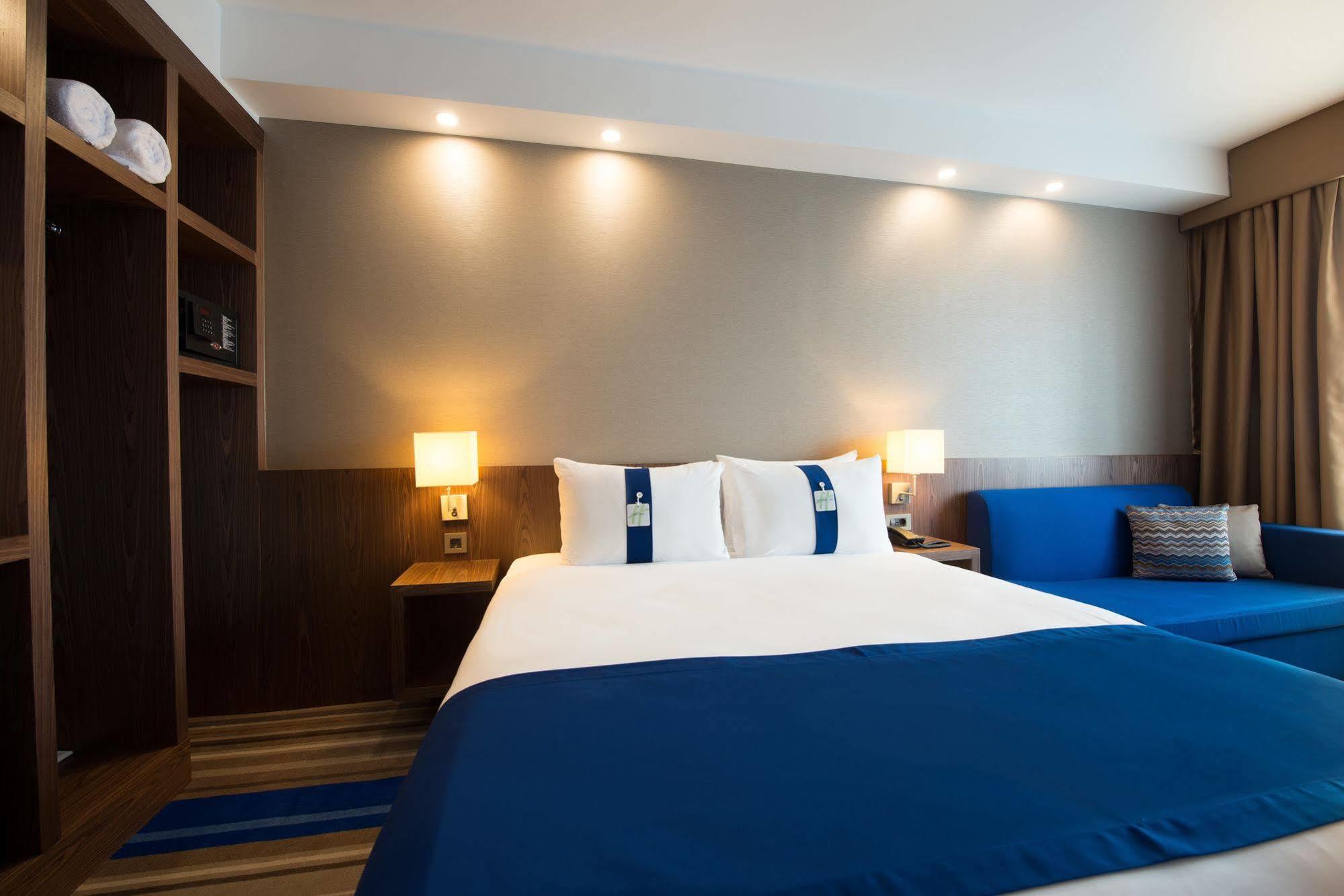 Liv City Hotels Stambuł Zewnętrze zdjęcie
