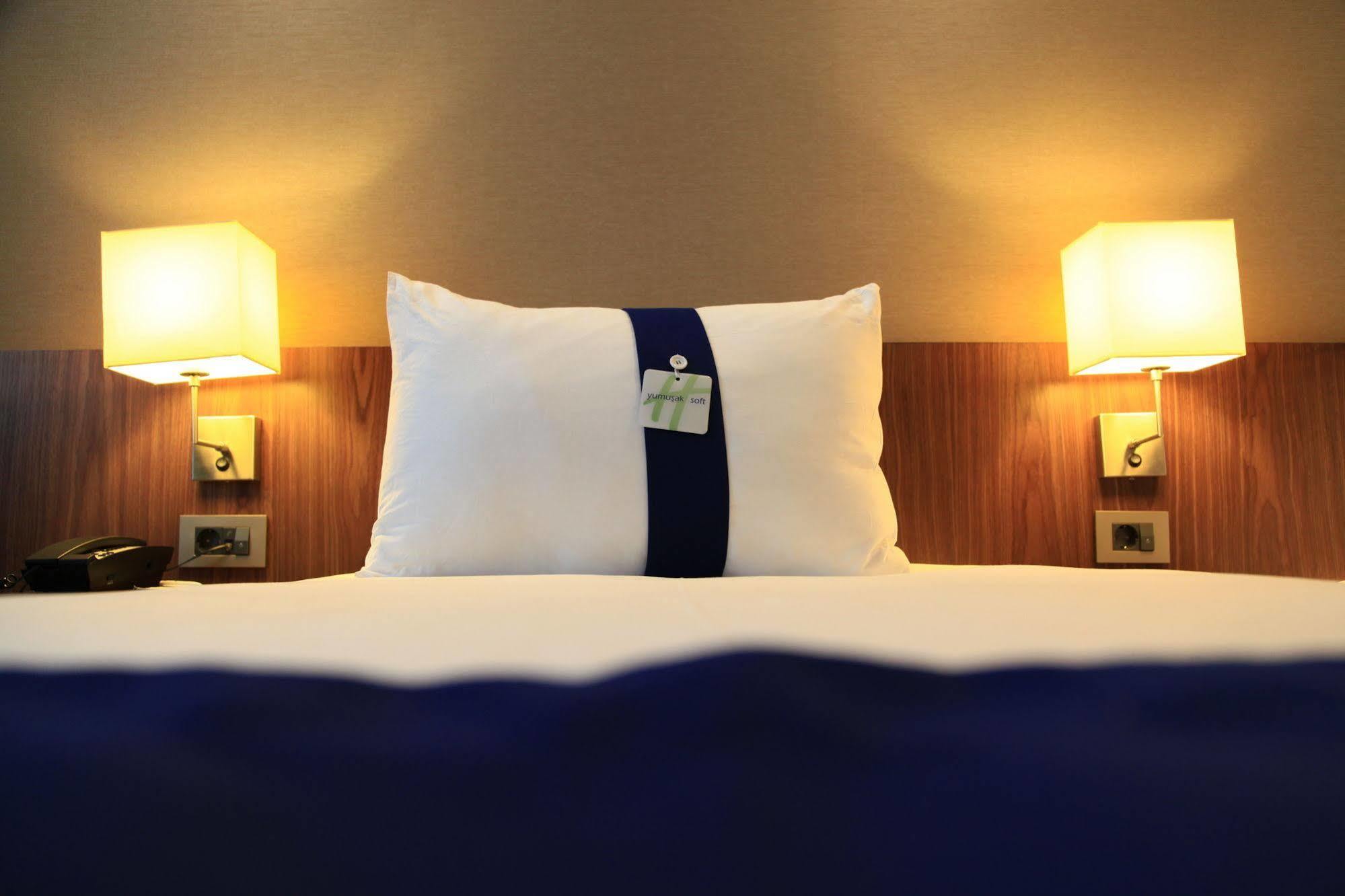 Liv City Hotels Stambuł Zewnętrze zdjęcie