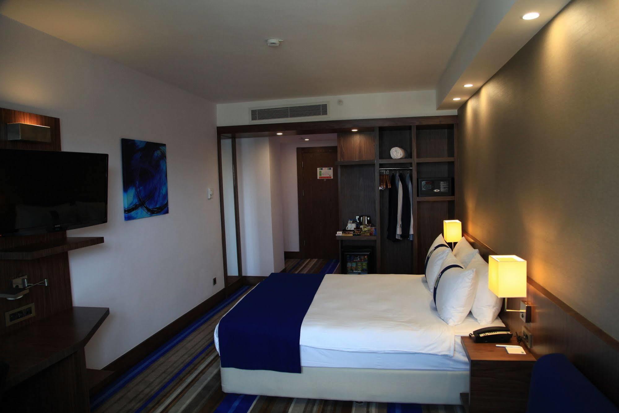 Liv City Hotels Stambuł Zewnętrze zdjęcie