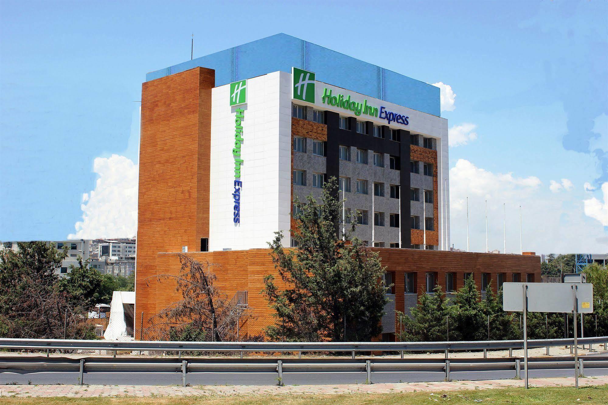 Liv City Hotels Stambuł Zewnętrze zdjęcie